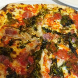 Lo Sciabecco Comida