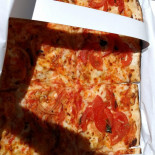 Lo Sciabecco Comida
