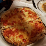 Lo Sciabecco Comida