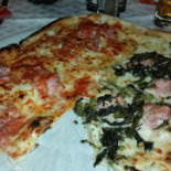 Lo Sciabecco Comida