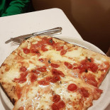 Lo Sciabecco Comida