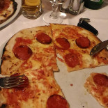 Lo Sciabecco Comida