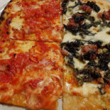 Lo Sciabecco Comida