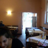 Lo Sciabecco Dentro