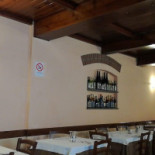 Lo Sciabecco Dentro