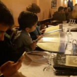Lo Sciabecco Bebida