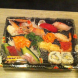 Izumi Comida