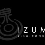 Izumi Logo