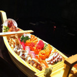 Izumi Comida