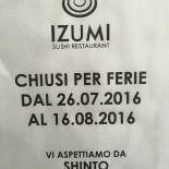Izumi Carta