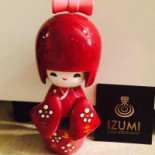Izumi Bebida