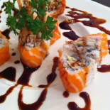 Izumi Comida
