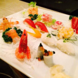 Izumi Comida
