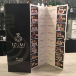 Izumi Carta