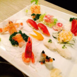 Izumi Comida