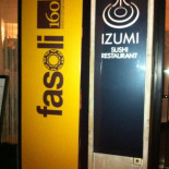 Izumi Carta
