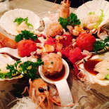 Izumi Comida