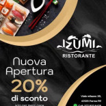 Izumi Carta