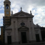 Symposion Exterior