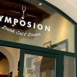 Symposion Exterior
