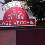 Osteria Case Vecchie Extérieur