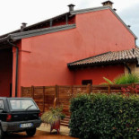 Osteria Case Vecchie Extérieur