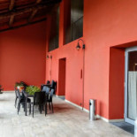 Osteria Case Vecchie Extérieur
