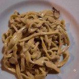 Osteria Case Vecchie Nourriture