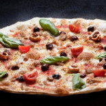Il Gabbiano Nourriture