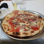 Il Gabbiano Nourriture