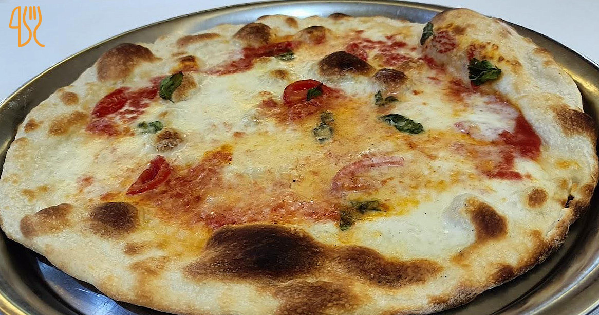 Il Gabbiano Nourriture