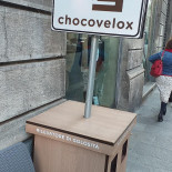 Chococaffé Boisson