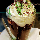 Chococaffé Drink