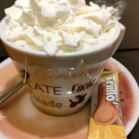 Chococaffé Boisson