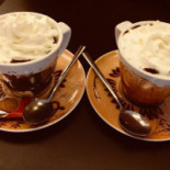 Chococaffé Boisson
