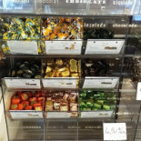Chococaffé Carte