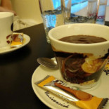 Chococaffé Boisson