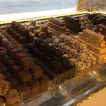 Chococaffé Food