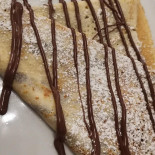 Chococaffé Comida