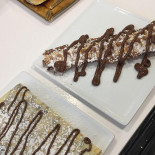 Chococaffé Nourriture