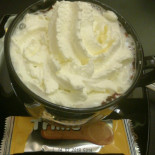 Chococaffé Boisson