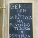 Chococaffé Menu