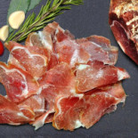 Bagliotto Comida