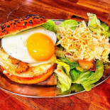 Bagliotto Comida