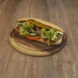 Grilland Nourriture
