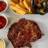 Grilland Nourriture