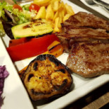 Grilland Nourriture