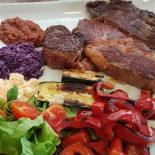 Grilland Nourriture