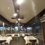 Grilland À l'intérieur