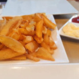 Grilland Nourriture